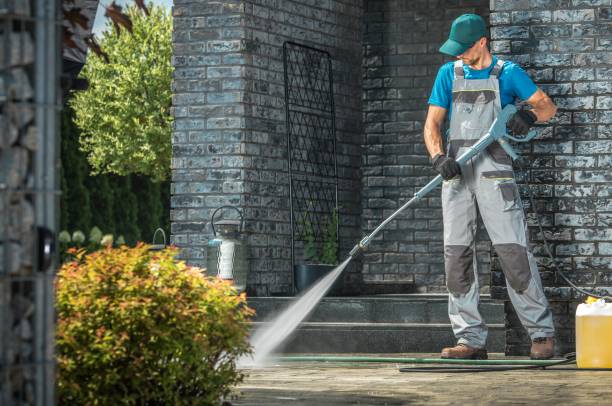 Best Playground Equipment Cleaning  in South Beloit, IL