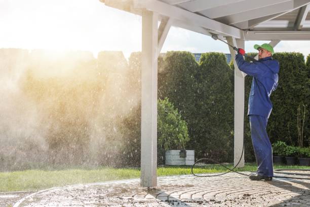 Trusted South Beloit, IL Pressure Washing Services Experts