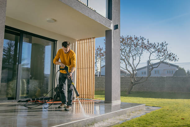 Best Gutter Cleaning  in South Beloit, IL