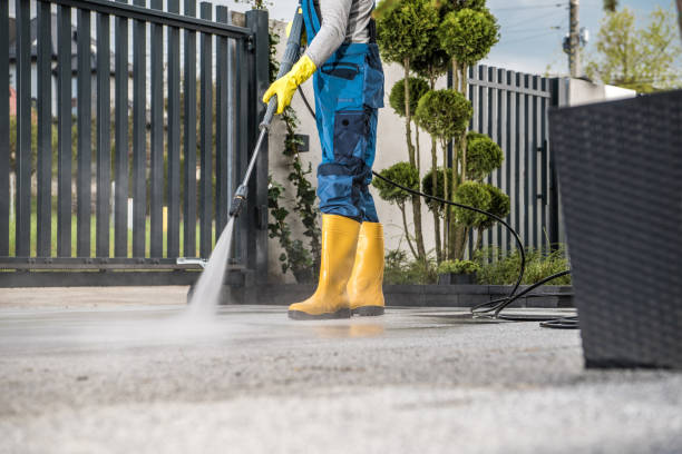 Best Post-Construction Pressure Washing  in South Beloit, IL