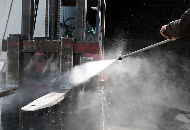 Best Restaurant Pressure Washing  in South Beloit, IL