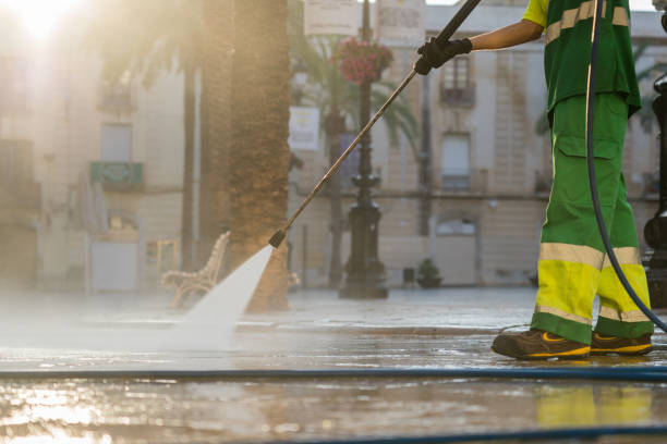 Best Gas Station Cleaning  in South Beloit, IL